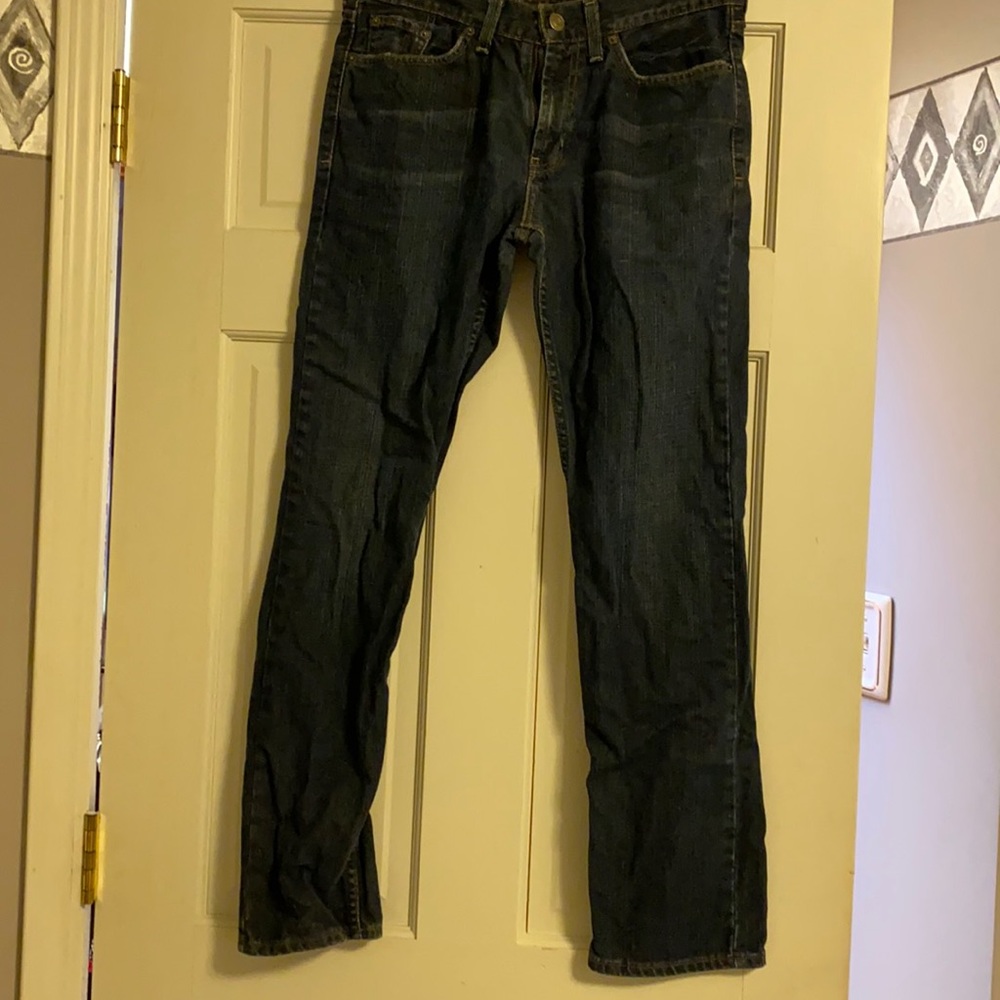 Boys Lightly worn Bullhead Dillion Skinny jeans